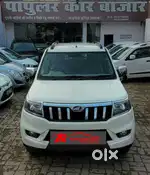 Mahindra Bolero Neo 1.5 N 10, 2021, Diesel