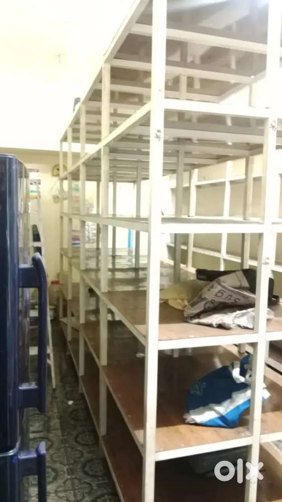 Shelf, counter, stand, table top weighing scale