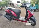 Selling My Yamaha/Alpha in good condition