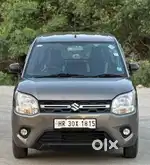 Maruti Suzuki Wagon R VXI 1.0 CNG, 2021, CNG & Hybrids
