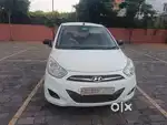 Hyundai i10 2013 CNG & Hybrids 74000 Km Driven