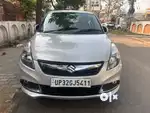 Maruti Suzuki Swift Dzire, 2015, Petrol