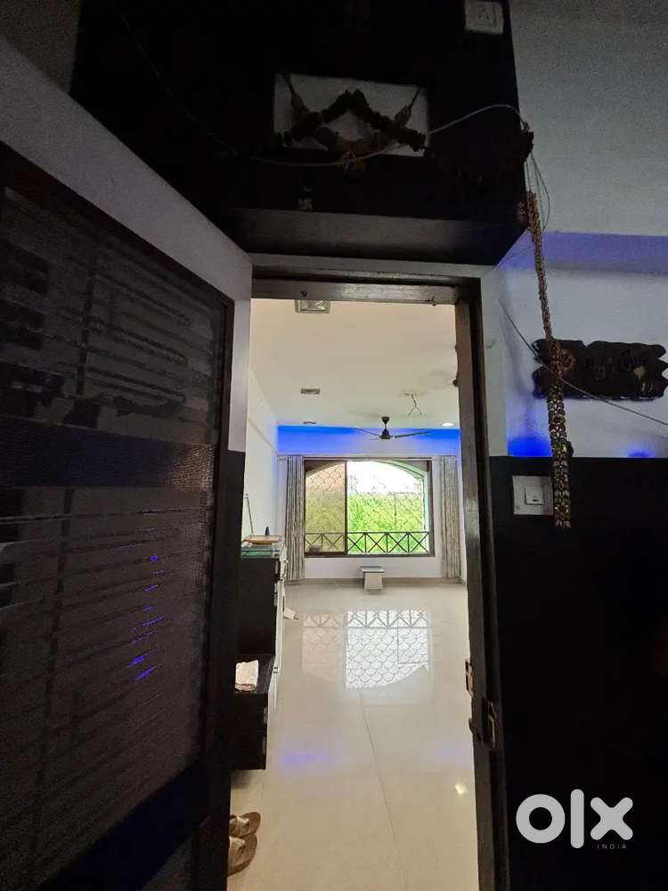 2BHk Apartment For Rent