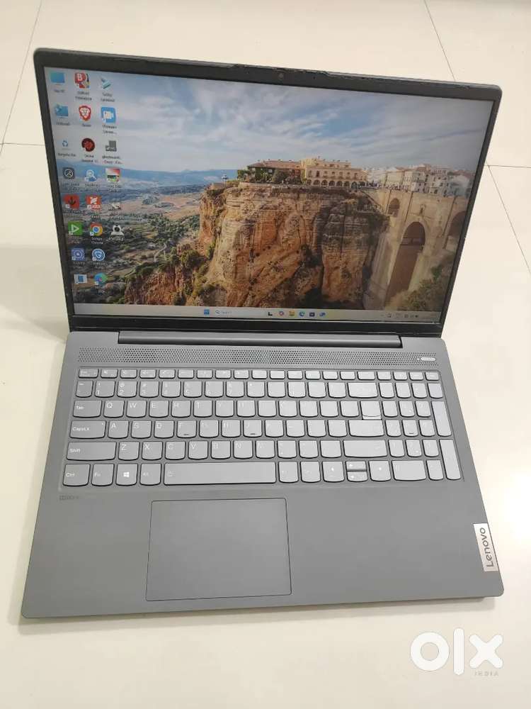 Lenovo IdeaPad Core i5 11th Generation