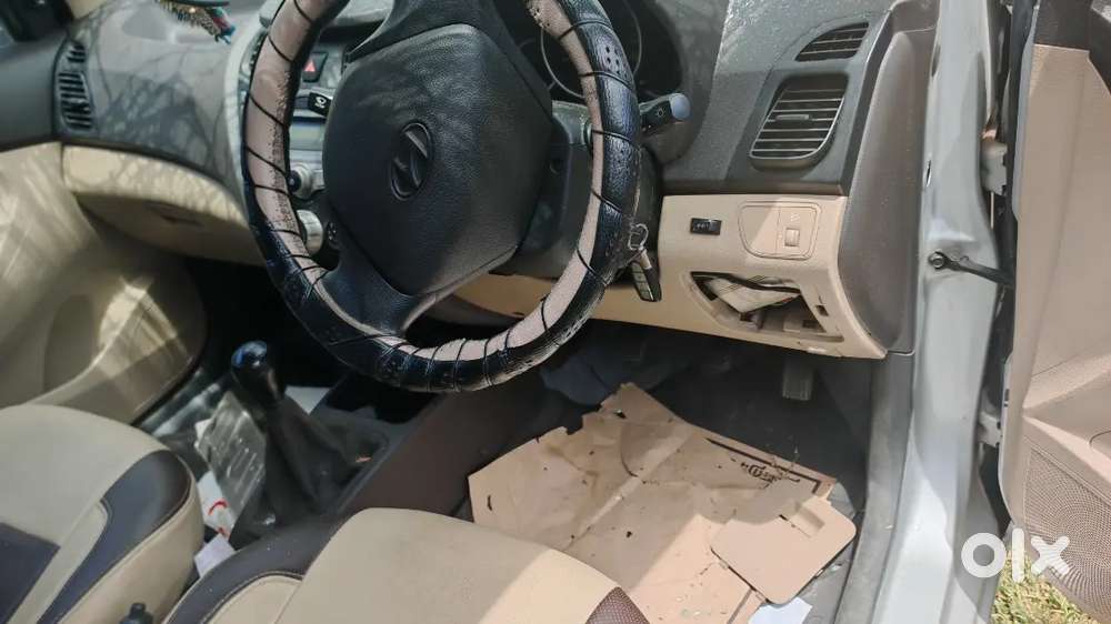 Hyundai Eon 2016 Model used car spare parts