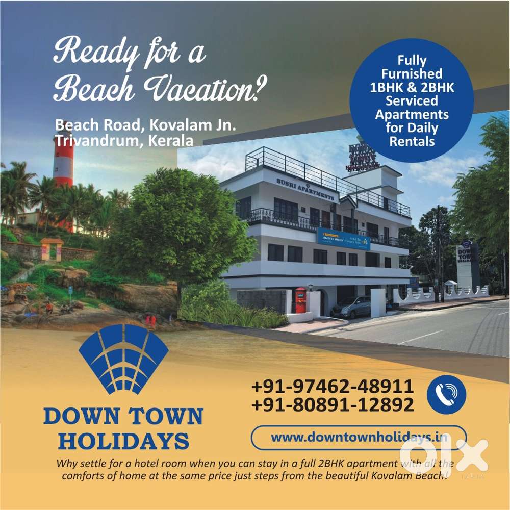 Need Care taker cum House keeping Staff