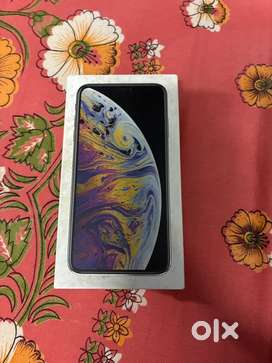 Iphone XS Maxx