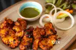 Cook required