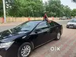 Toyota Camry 2015 Petrol Well Maintained & RC no Rajasthan