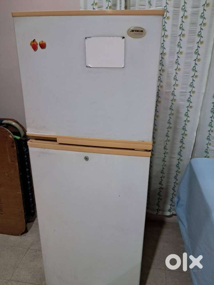 REFRIGERATOR 210 L AFTRON KOREA