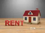 New 1bhk 1st floor house at Kodical cross, close to highway