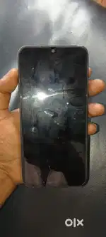 Samsung f15 5g RAM  8 gb 128