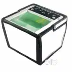 Cogent biomatric and iris Aadhar oparetor full set-up