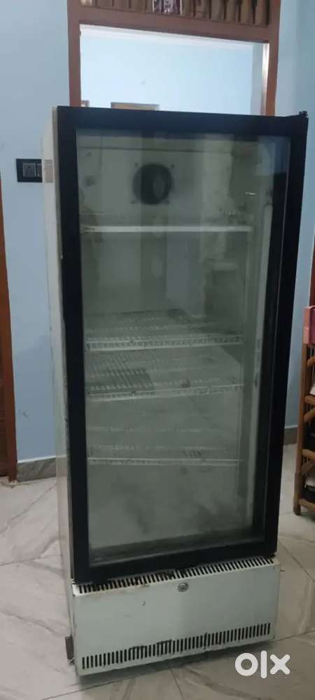 Blue star Refrigerator and fridger