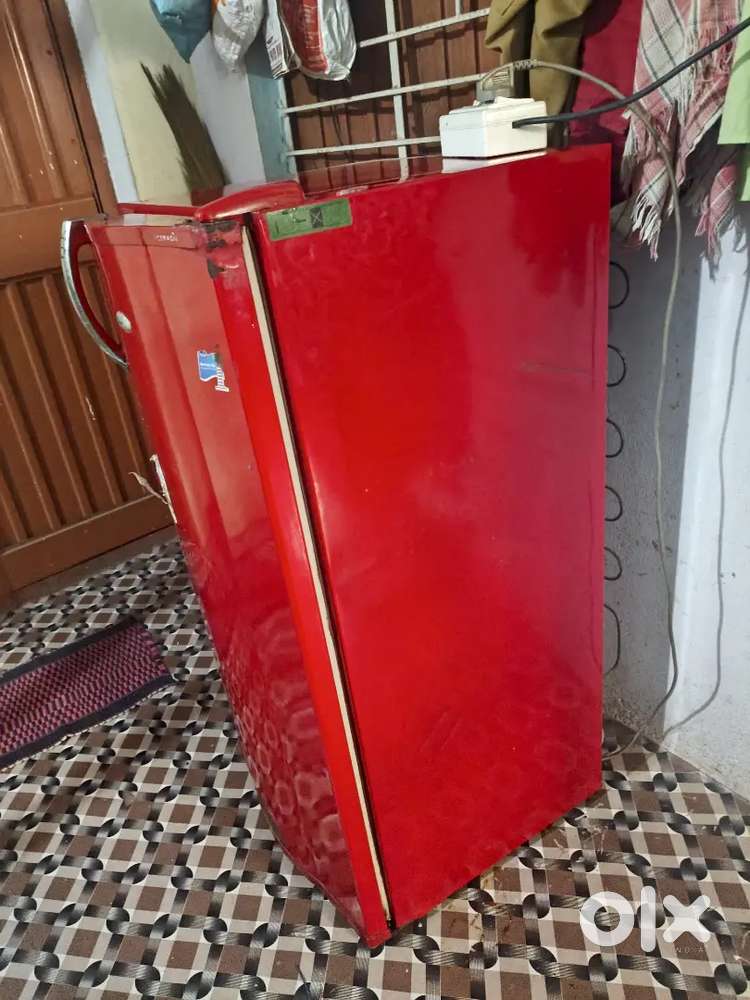 Godrage fridge