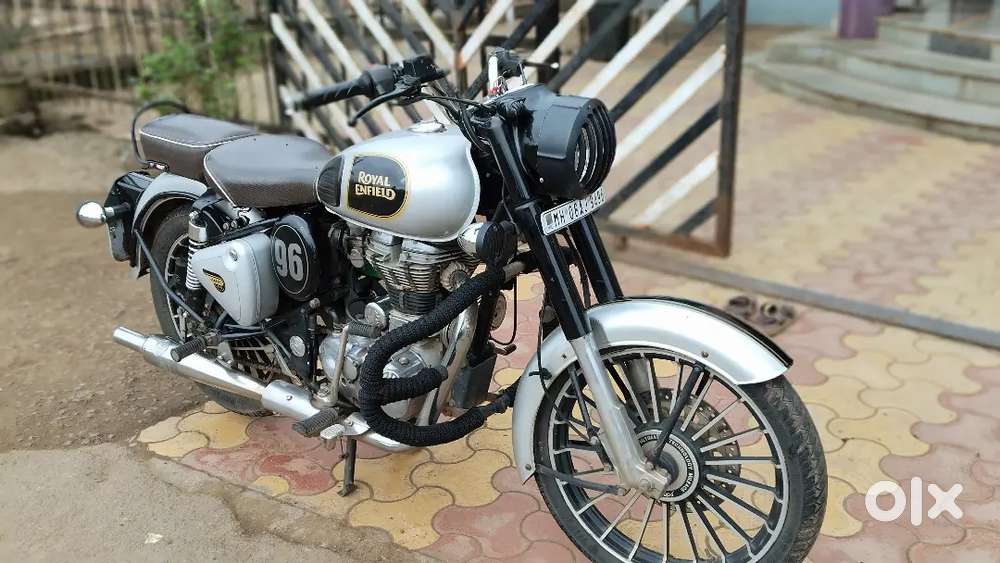 Well condition engine perfect smooth.