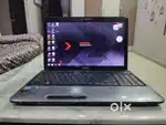Toshiba Satellite L750