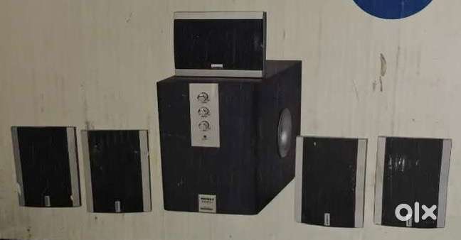 All working condition