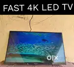 FAST MOVING ANDROID 4K LED TV LOWEST COST HURRY UP GRAB IT SOON