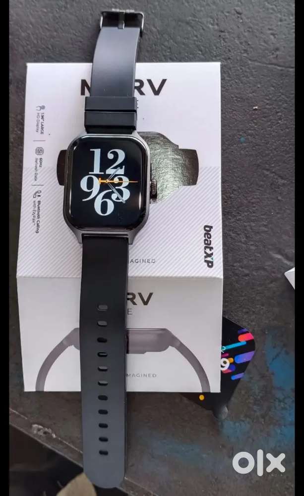 Best xp marv raze smartwatch