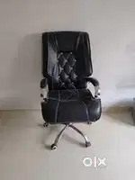 Office revolving chair