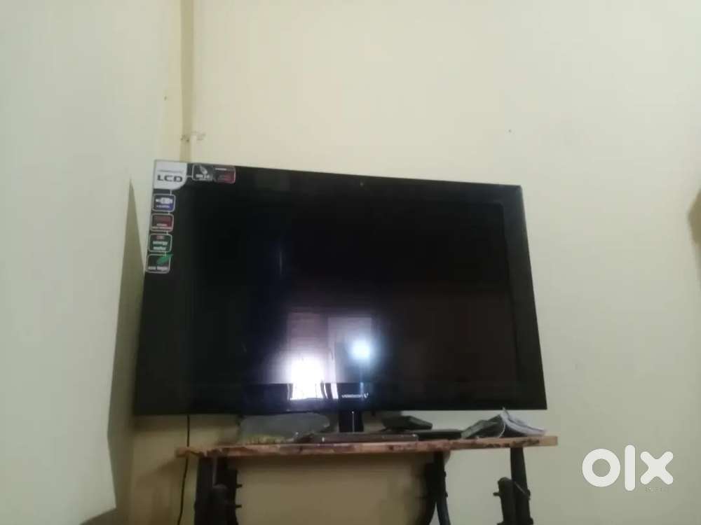Videocon led tv 28inch