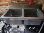 Restaurant equipment