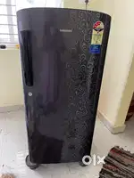 Samsung fridge
