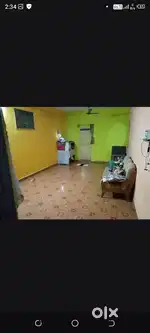 For only rental period agriment