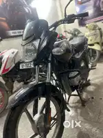 Milage vehicle platina 2021 available at zoombikes24 surajpur Gr.N
