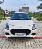 Maruti Suzuki Swift VXi + Manual, 2024, Petrol