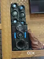 Speaker good condition