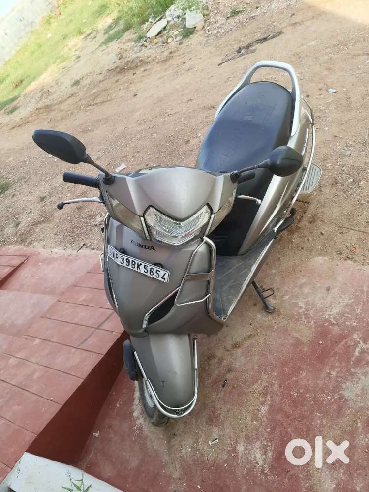 Best vehicle and excellent condition