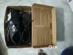 Safety Karam shoes size to long to me 9 no if need  new not used