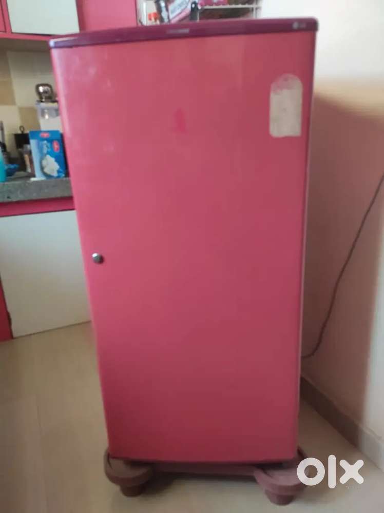 LG fridge Single door