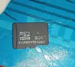 Memory card