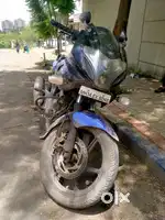 Pulsar 220f model 2015