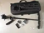 Flycam heavy duty video camera stabilizer