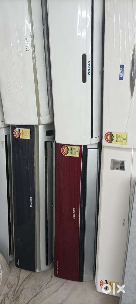 AC RESELLERS SECONDHAND AIR CONDITIONER AVAILABLE IN (PERUMPAKKAM)