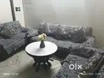 Soft comfortable set of 1  sofa
