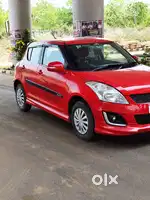 Maruti Suzuki Swift 2017 Diesel Well Maintained