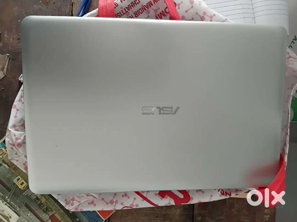 ASUS LAPTOP 2 YEARS OLD