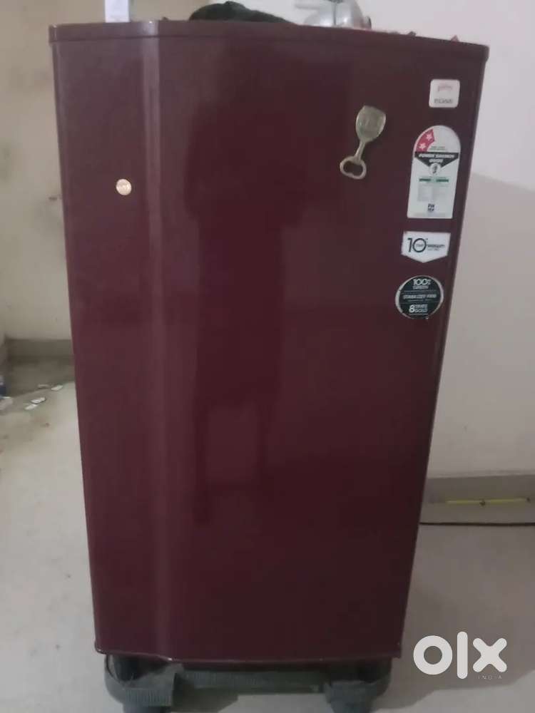 Godrej edge fridge for sale