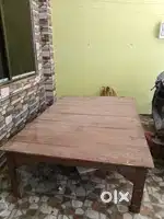 Unused takhat