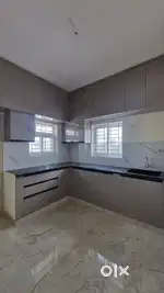 2bhk in singasandra for lease