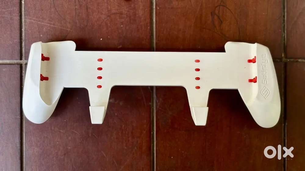 Ninandoo switch lite grip , case and charger