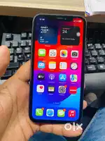 Iphone xr 64 gb black (Read full details or price fix h)