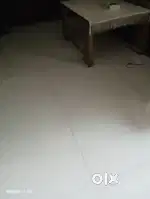 Boulder floor