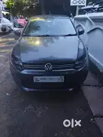 Vw Polo TDI Highline