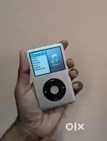 Apple ipod classic 7 gen Full moded 128gb